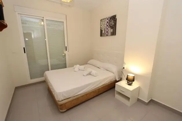 Apart Daire, 3 Yatak Odası, Deniz Manzaralı