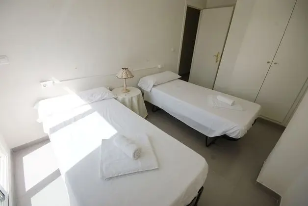 Apart Daire, 3 Yatak Odası, Deniz Manzaralı