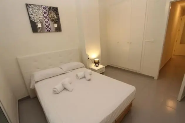 Apart Daire, 3 Yatak Odası, Deniz Manzaralı