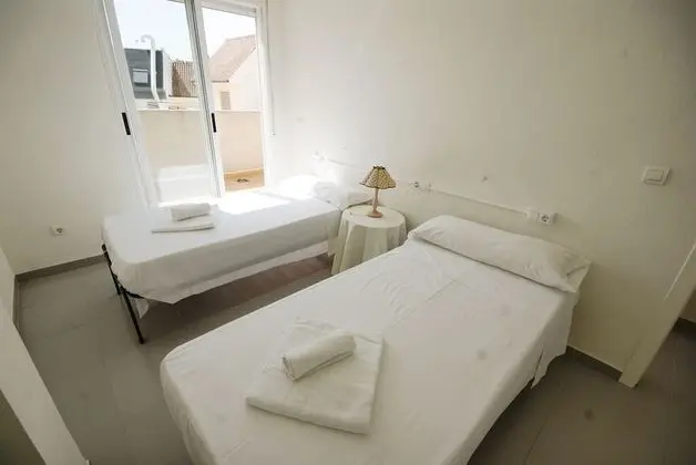 Apart Daire, 3 Yatak Odası, Deniz Manzaralı