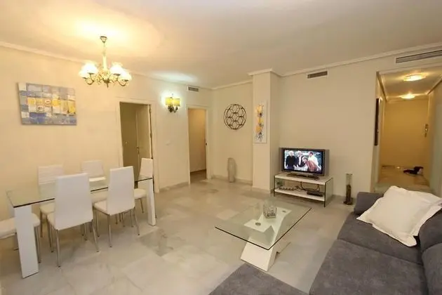 Apart Daire, 3 Yatak Odası, Deniz Manzaralı