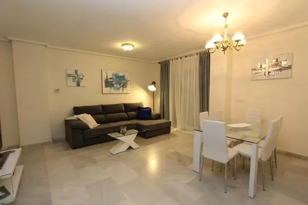 Apart Daire, 3 Yatak Odası, Deniz Manzaralı