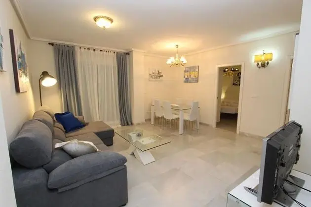 Apart Daire, 3 Yatak Odası, Deniz Manzaralı