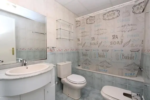 Apart Daire, 3 Yatak Odası, Deniz Manzaralı