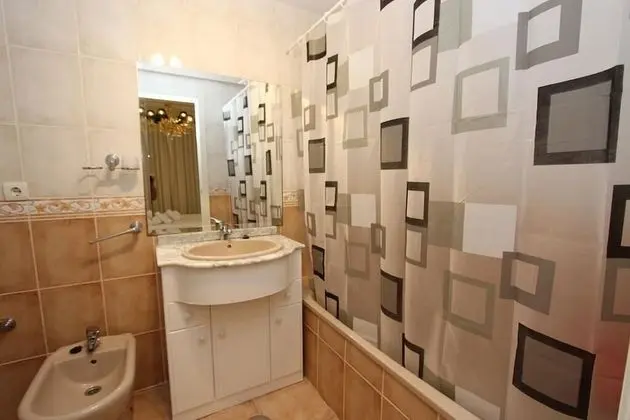 Apart Daire, 3 Yatak Odası, Deniz Manzaralı