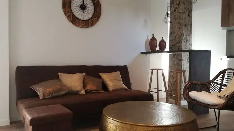 Apart Daire, 1 Yatak Odası