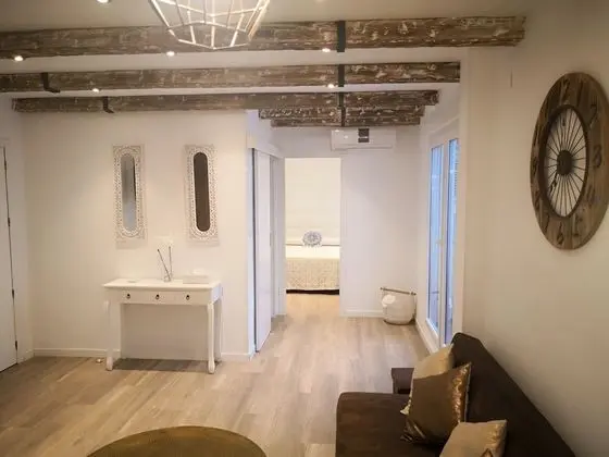 Apart Daire, 1 Yatak Odası