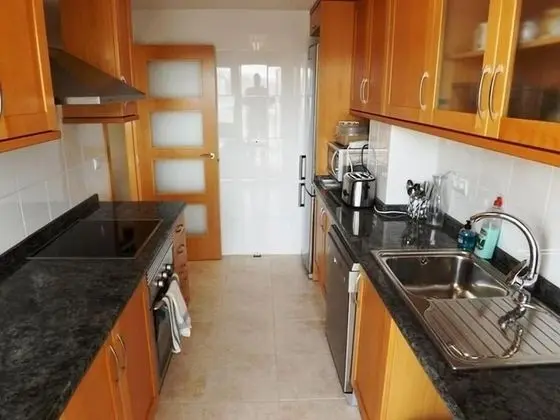 Apart Daire, 3 Yatak Odası, Havuz Manzaralı