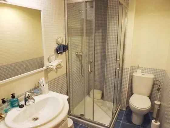 Apart Daire, 3 Yatak Odası, Havuz Manzaralı