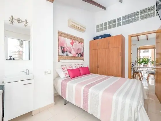 Çatı Katı Süiti (Penthouse), 2 Yatak Odası, Balkon