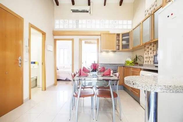 Çatı Katı Süiti (Penthouse), 2 Yatak Odası, Balkon