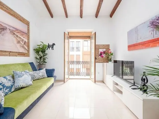 Çatı Katı Süiti (Penthouse), 2 Yatak Odası, Balkon