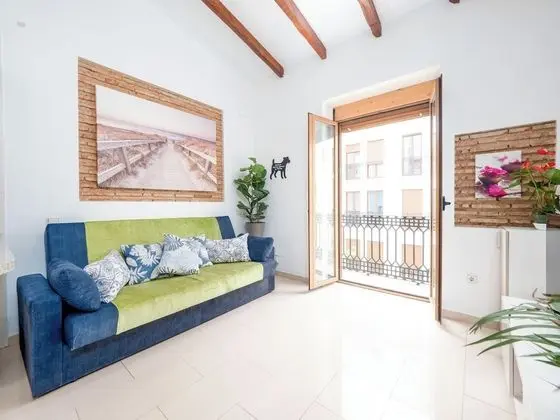 Çatı Katı Süiti (Penthouse), 2 Yatak Odası, Balkon