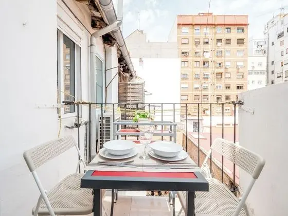 Çatı Katı Süiti (Penthouse), 2 Yatak Odası, Balkon