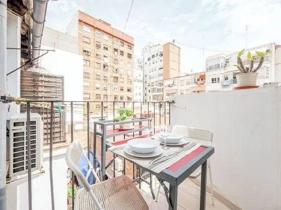 Çatı Katı Süiti (Penthouse), 2 Yatak Odası, Balkon