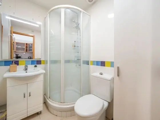 Çatı Katı Süiti (Penthouse), 2 Yatak Odası, Balkon