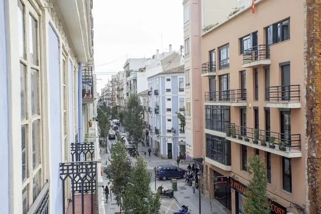 Çatı Katı Süiti (Penthouse), 2 Yatak Odası, Balkon