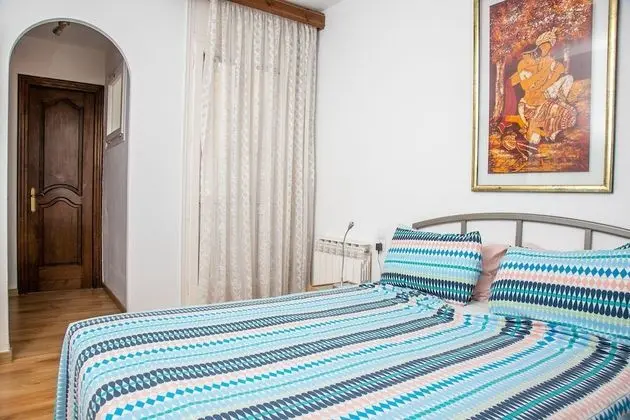 Çatı Katı Süiti (Penthouse), 1 Yatak Odası