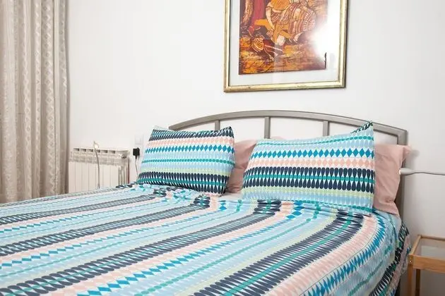 Çatı Katı Süiti (Penthouse), 1 Yatak Odası