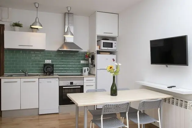 Çatı Katı Süiti (Penthouse), 1 Yatak Odası