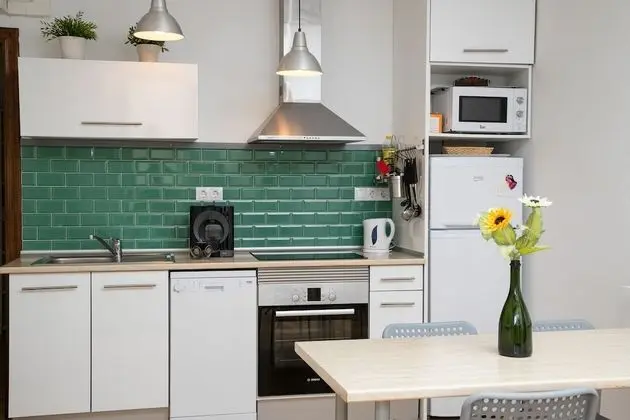 Çatı Katı Süiti (Penthouse), 1 Yatak Odası