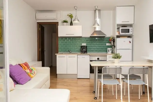 Çatı Katı Süiti (Penthouse), 1 Yatak Odası