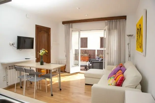 Çatı Katı Süiti (Penthouse), 1 Yatak Odası