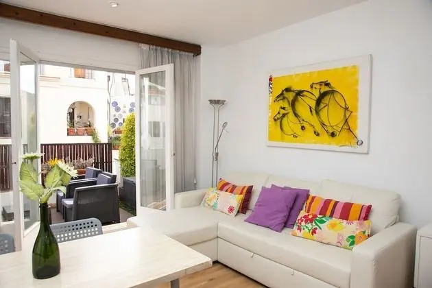 Çatı Katı Süiti (Penthouse), 1 Yatak Odası