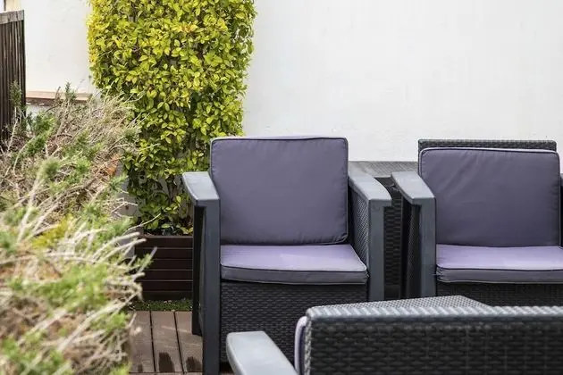 Çatı Katı Süiti (Penthouse), 1 Yatak Odası