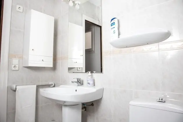 Çatı Katı Süiti (Penthouse), 1 Yatak Odası