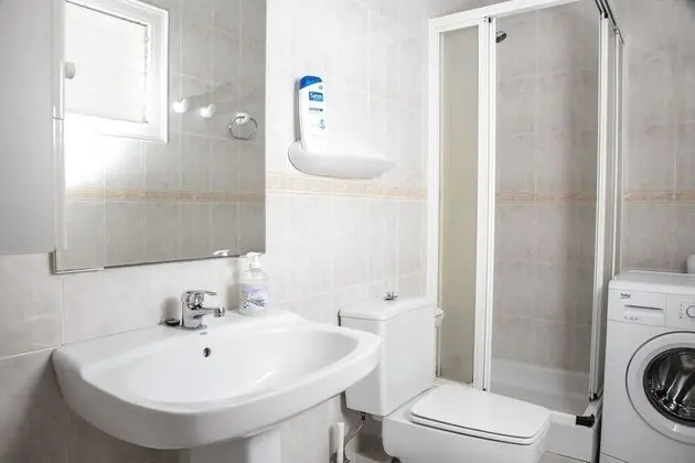 Çatı Katı Süiti (Penthouse), 1 Yatak Odası