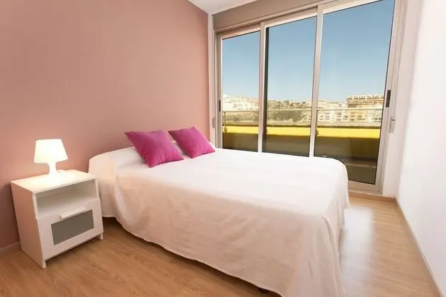Panoramic Çatı Katı Süiti (Penthouse), 3 Yatak Odası, Teras, Deniz Manzaralı