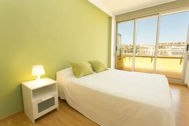 Panoramic Çatı Katı Süiti (Penthouse), 3 Yatak Odası, Teras, Deniz Manzaralı