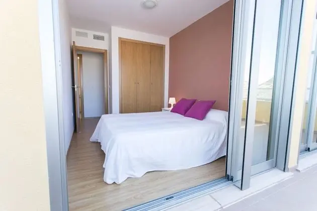 Panoramic Çatı Katı Süiti (Penthouse), 3 Yatak Odası, Teras, Deniz Manzaralı