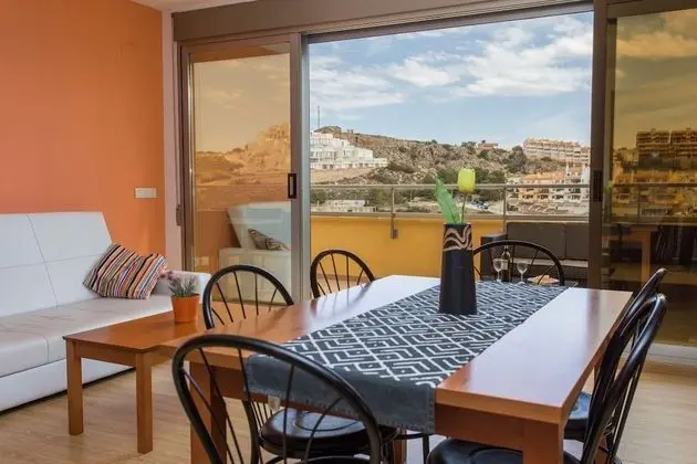 Panoramic Çatı Katı Süiti (Penthouse), 3 Yatak Odası, Teras, Deniz Manzaralı