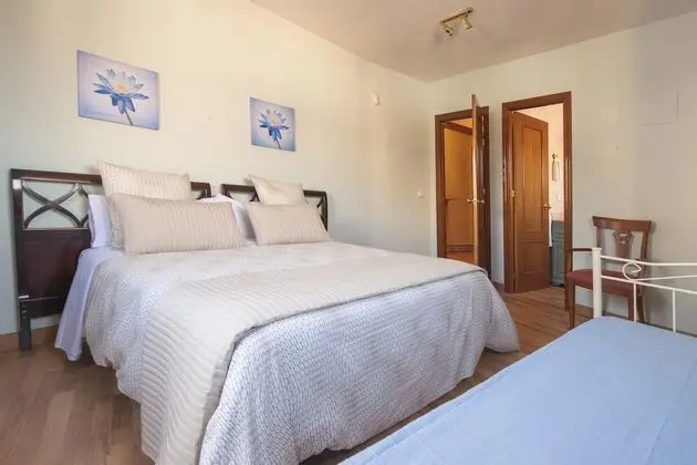 Apart Daire, 2 Yatak Odası, Teras