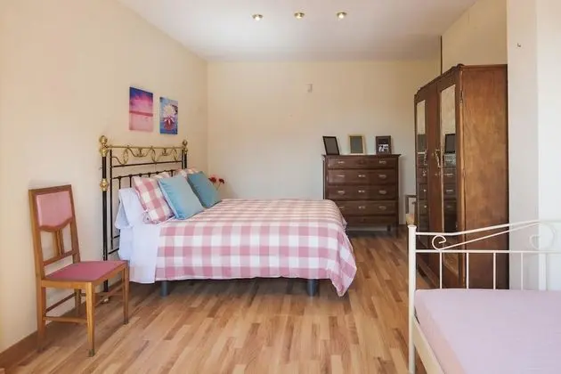 Apart Daire, 2 Yatak Odası, Teras