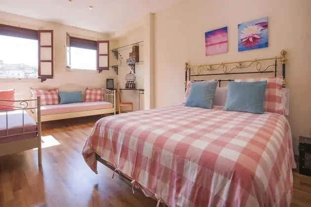 Apart Daire, 2 Yatak Odası, Teras