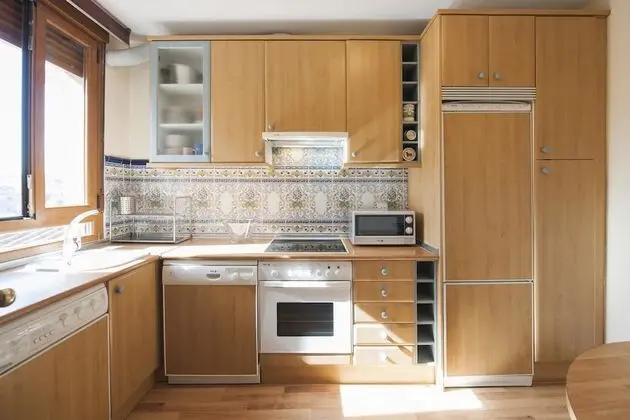 Apart Daire, 2 Yatak Odası, Teras