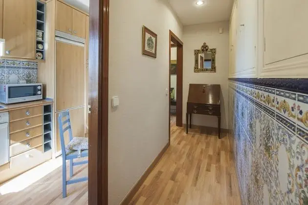 Apart Daire, 2 Yatak Odası, Teras
