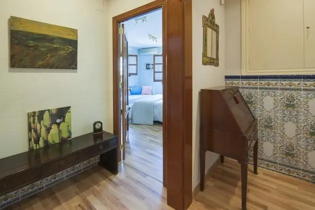 Apart Daire, 2 Yatak Odası, Teras