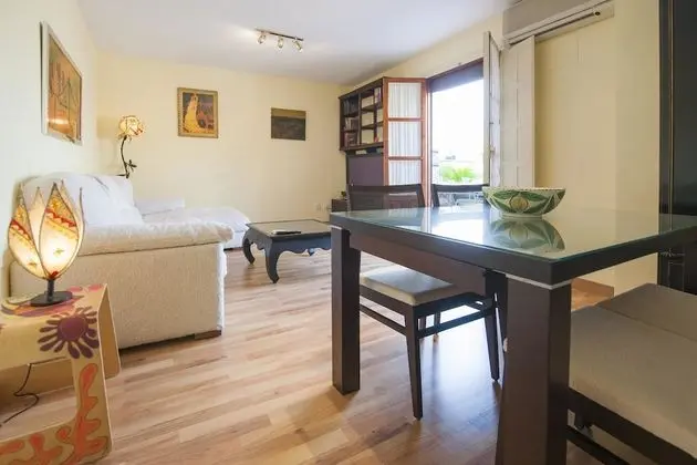 Apart Daire, 2 Yatak Odası, Teras