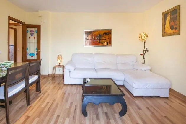 Apart Daire, 2 Yatak Odası, Teras