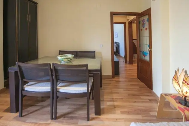 Apart Daire, 2 Yatak Odası, Teras