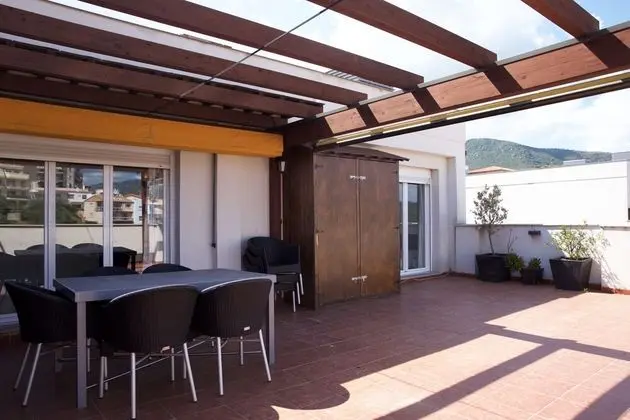 Çatı Katı Süiti (Penthouse), Birden Çok Yatak, Sigara İçilmez