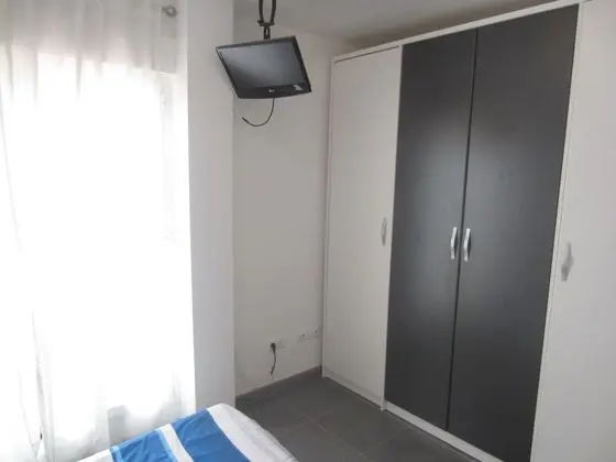 Çatı Katı Süiti (Penthouse), Birden Çok Yatak, Sigara İçilmez
