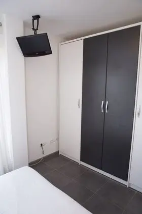 Çatı Katı Süiti (Penthouse), Birden Çok Yatak, Sigara İçilmez
