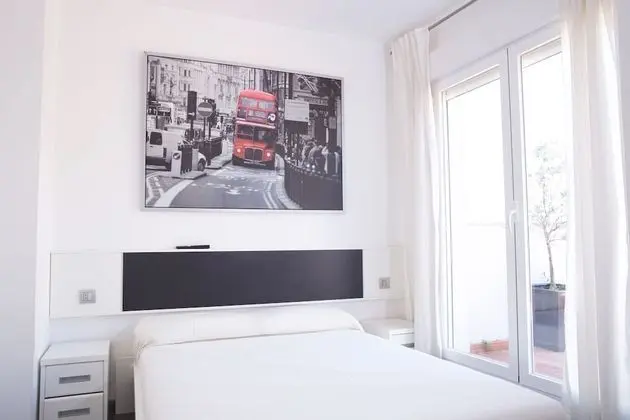 Çatı Katı Süiti (Penthouse), Birden Çok Yatak, Sigara İçilmez