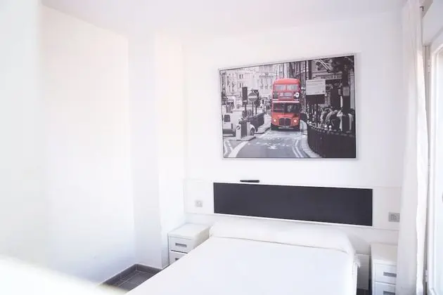 Çatı Katı Süiti (Penthouse), Birden Çok Yatak, Sigara İçilmez