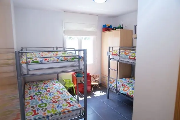 Çatı Katı Süiti (Penthouse), Birden Çok Yatak, Sigara İçilmez